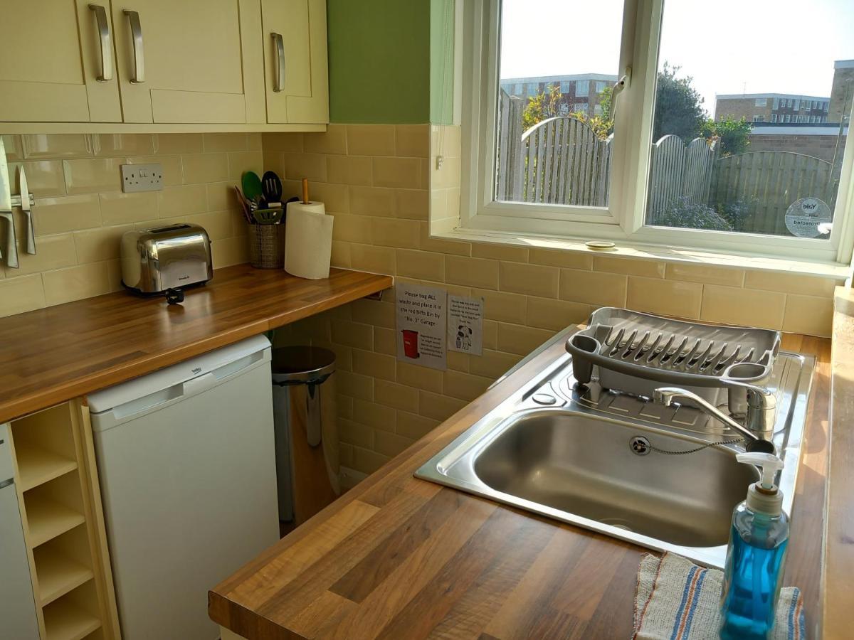 Seair Villa Rustington Luaran gambar