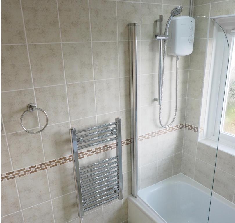 Seair Villa Rustington Luaran gambar