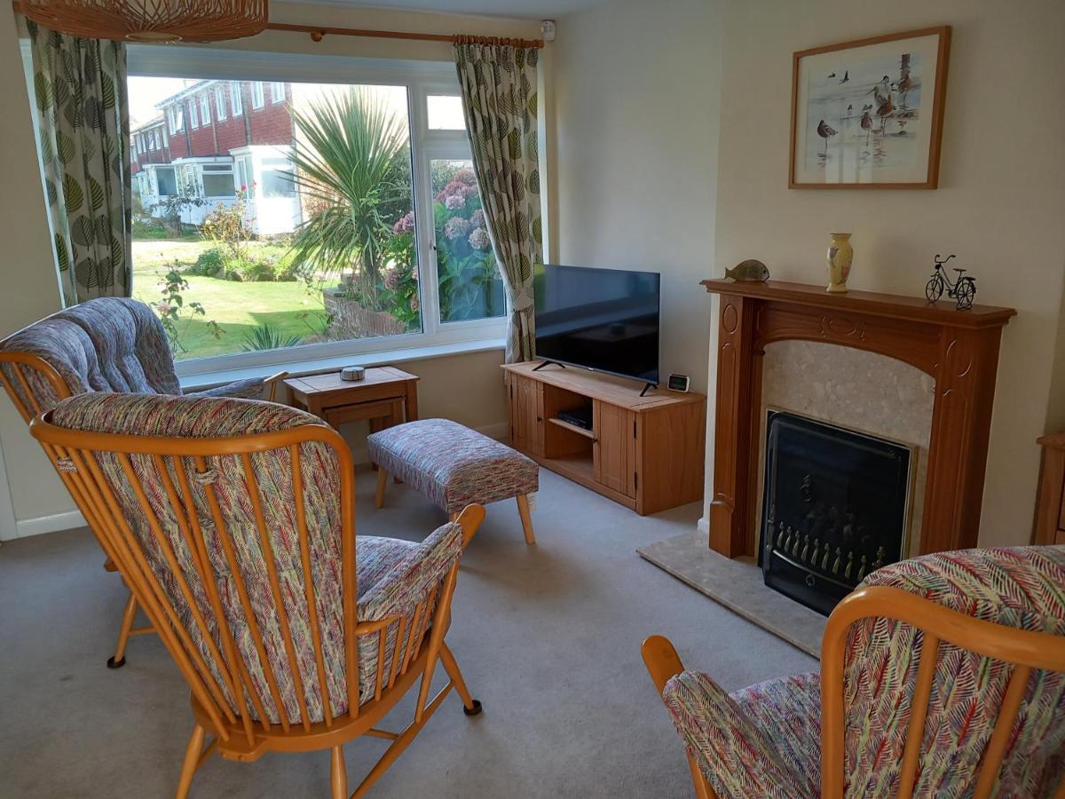 Seair Villa Rustington Luaran gambar