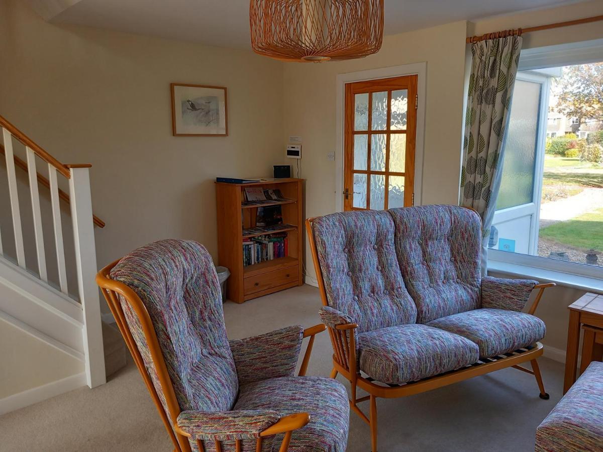 Seair Villa Rustington Luaran gambar