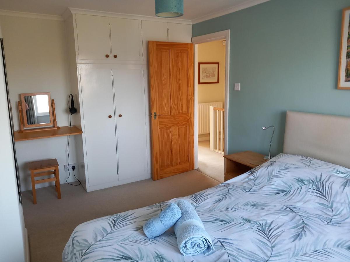 Seair Villa Rustington Luaran gambar
