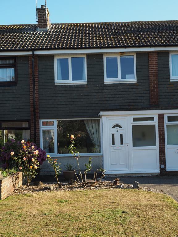 Seair Villa Rustington Luaran gambar
