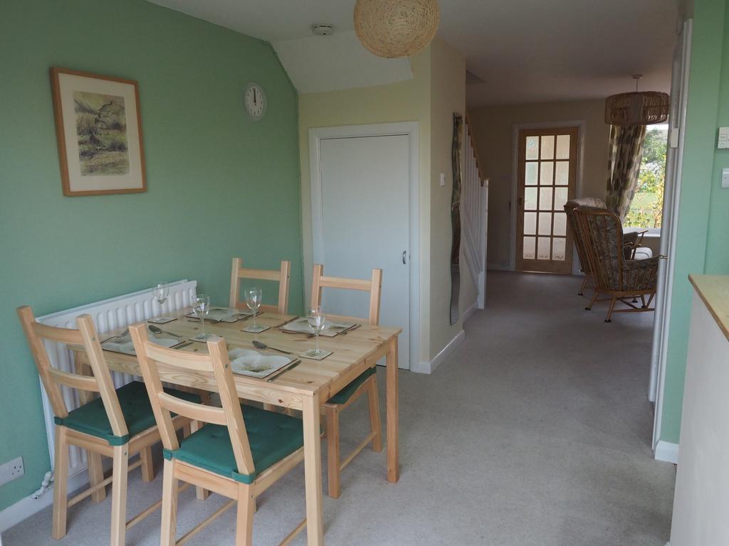 Seair Villa Rustington Luaran gambar