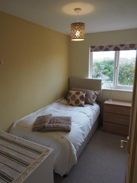 Seair Villa Rustington Luaran gambar